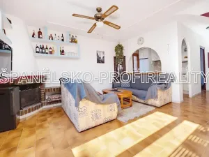 Prodej vícegeneračního domu, Alicante, Španělsko, 78 m2