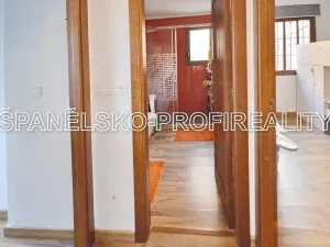 Prodej bytu 3+kk, Torrevieja, Španělsko, 58 m2