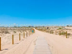 Prodej rodinného domu, Guardamar del Segura, Španělsko, 92 m2