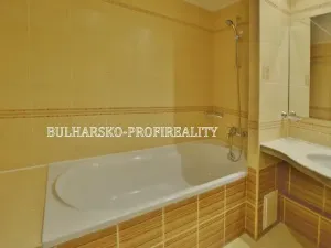 Prodej bytu 1+kk, Nesebar, Bulharsko, 50 m2