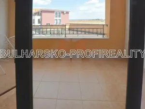 Prodej bytu 2+kk, Aheloy, Bulharsko, 86 m2