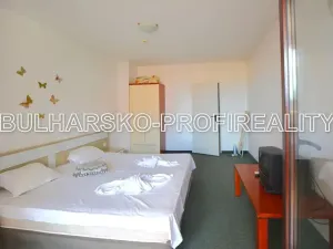 Prodej bytu 2+kk, Aheloy, Bulharsko, 86 m2