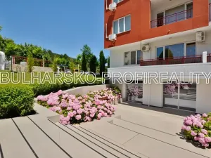 Prodej bytu 2+kk, Sveti Vlas, Bulharsko, 63 m2