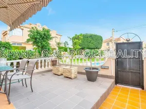 Prodej rodinného domu, Alicante, Španělsko, 67 m2