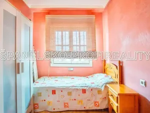 Prodej rodinného domu, Alicante, Španělsko, 67 m2