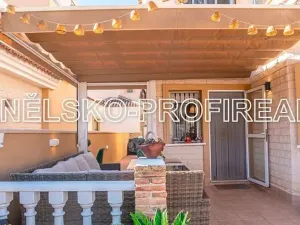 Prodej rodinného domu, Guardamar del Segura, Španělsko, 88 m2