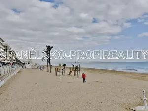 Prodej rodinného domu, Guardamar del Segura, Španělsko, 88 m2