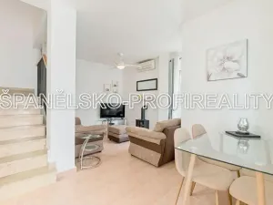 Prodej rodinného domu, Torrevieja, Španělsko, 86 m2