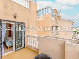Prodej rodinného domu, Torrevieja, Španělsko, 86 m2