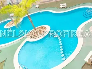 Prodej bytu 3+kk, Alicante, Španělsko, 55 m2