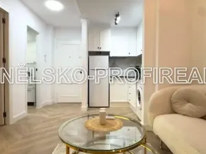 Prodej bytu 3+kk, Alicante, Španělsko, 55 m2