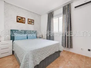 Prodej rodinného domu, Torrevieja, Španělsko, 75 m2