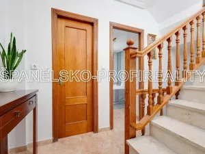 Prodej rodinného domu, Torrevieja, Španělsko, 75 m2