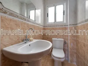 Prodej rodinného domu, Torrevieja, Španělsko, 75 m2