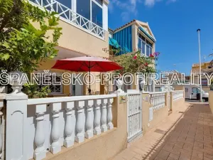 Prodej rodinného domu, Torrevieja, Španělsko, 75 m2