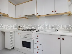 Prodej rodinného domu, Torrevieja, Španělsko, 72 m2