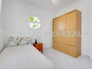 Prodej rodinného domu, Torrevieja, Španělsko, 72 m2