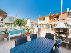 Prodej rodinného domu, Torrevieja, Španělsko, 78 m2