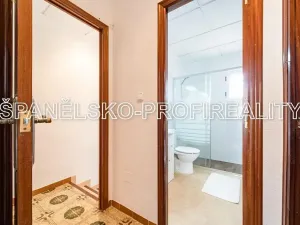 Prodej rodinného domu, Torrevieja, Španělsko, 78 m2