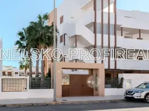 Prodej bytu 3+kk, Alicante, Španělsko, 69 m2