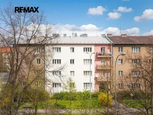 Prodej bytu 3+1, Plzeň, Částkova, 76 m2