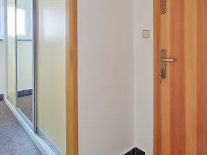 Pronájem bytu 2+1, Plzeň, Topolová, 57 m2