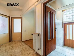 Prodej rodinného domu, Ptenín, 146 m2