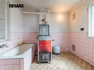 Prodej rodinného domu, Ptenín, 146 m2