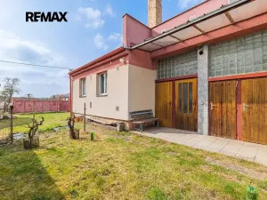 Prodej rodinného domu, Ptenín, 146 m2