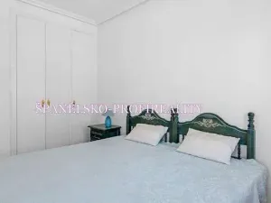 Prodej vily, Alicante, Španělsko, 87 m2