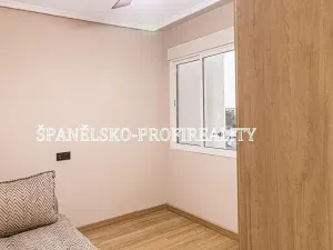 Prodej bytu 4+kk, Alicante, Španělsko, 102 m2