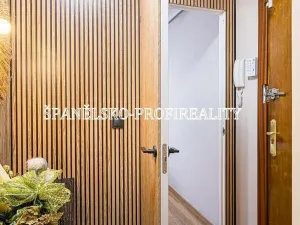 Prodej bytu 4+kk, Alicante, Španělsko, 102 m2