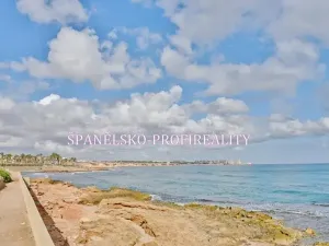 Prodej bytu 3+1, Alicante, Španělsko, 60 m2