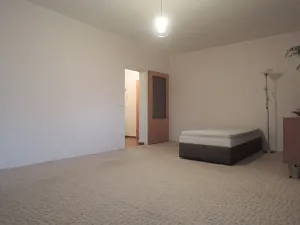 Pronájem bytu 3+kk, Brno, Javorová, 75 m2