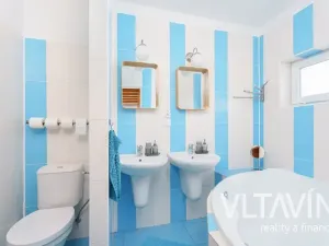 Prodej rodinného domu, Kralupy nad Vltavou, Rákosová, 152 m2