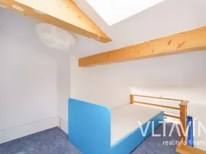 Prodej rodinného domu, Kralupy nad Vltavou, Rákosová, 152 m2