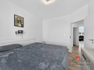 Prodej bytu 4+kk, Vochov, 80 m2