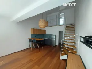 Pronájem bytu 2+kk, Zlín, Hřebíčkova, 41 m2