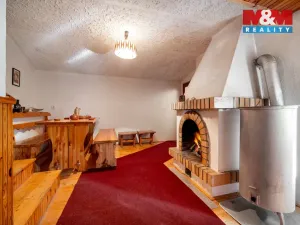 Prodej rodinného domu, Rokytnice v Orlických horách, J. V. Sládka, 120 m2