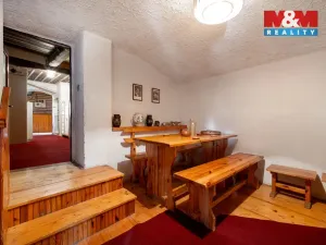 Prodej rodinného domu, Rokytnice v Orlických horách, J. V. Sládka, 120 m2