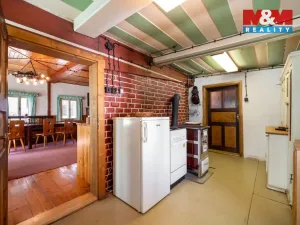 Prodej rodinného domu, Rokytnice v Orlických horách, J. V. Sládka, 120 m2