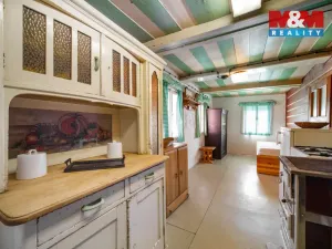 Prodej rodinného domu, Rokytnice v Orlických horách, J. V. Sládka, 120 m2