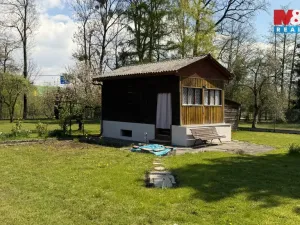 Prodej pozemku pro bydlení, Frýdek-Místek, Bahno-Příkopy, 1364 m2