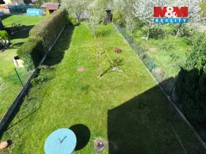 Prodej chaty, Strakonice - Strakonice II, 42 m2