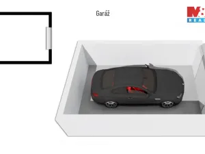 Prodej rodinného domu, Kocbeře - Nové Kocbeře, 100 m2