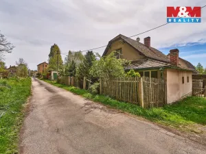 Prodej rodinného domu, Kocbeře - Nové Kocbeře, 100 m2