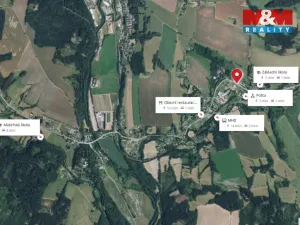 Prodej pozemku pro bydlení, Chotěvice, 1028 m2