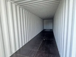 Pronájem skladu, Praha - Horní Počernice, Bystrá, 45 m2