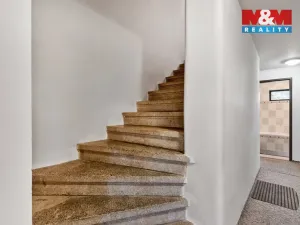 Prodej rodinného domu, Držkov, 140 m2