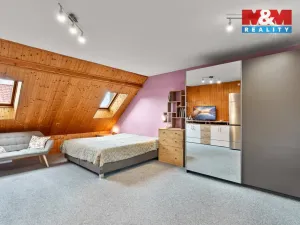 Prodej rodinného domu, Držkov, 140 m2